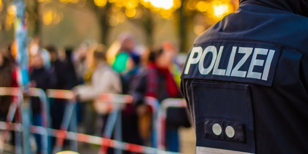Γερμανία: Επίθεση με μαχαίρι σε δημοτικό σχολείο στο Βερολίνο – Τραυματίστηκαν δύο μαθήτριες