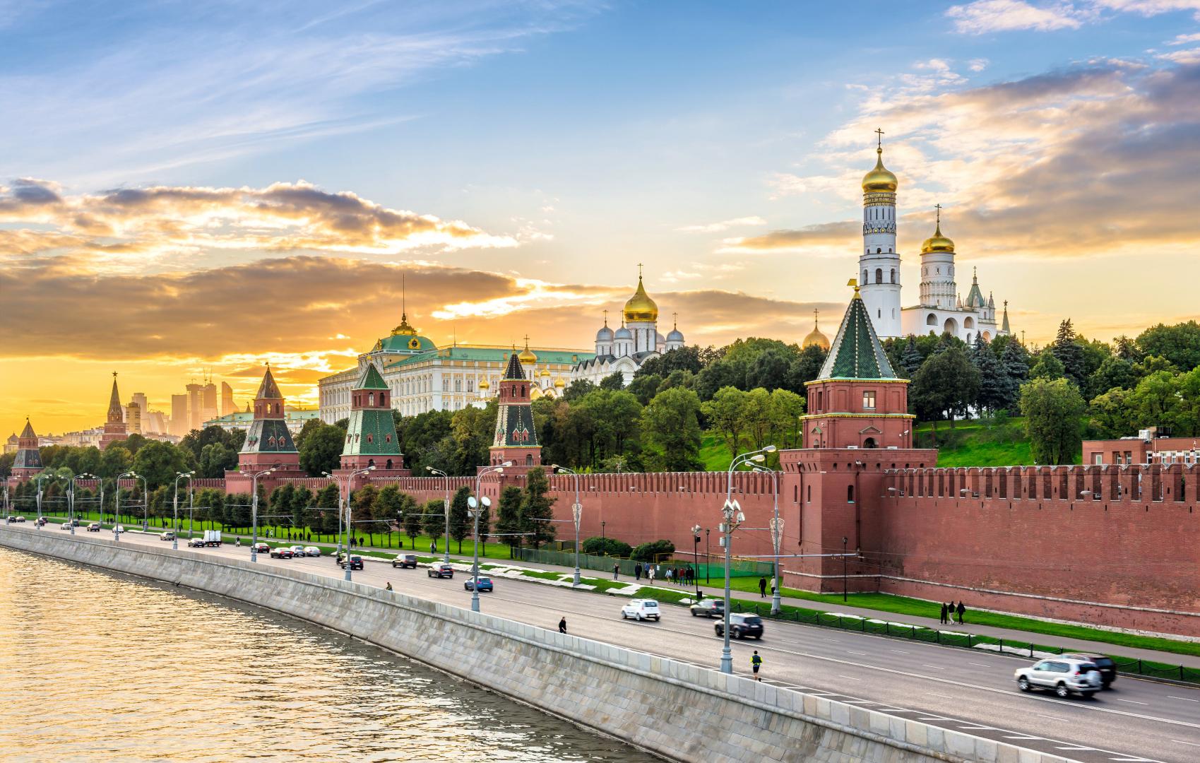 Ρωσία: Απαγορεύει την είσοδο σε ρωσικό έδαφος σε 500 Αμερικανούς – Ανάμεσά τους και ο Μ.Ομπάμα