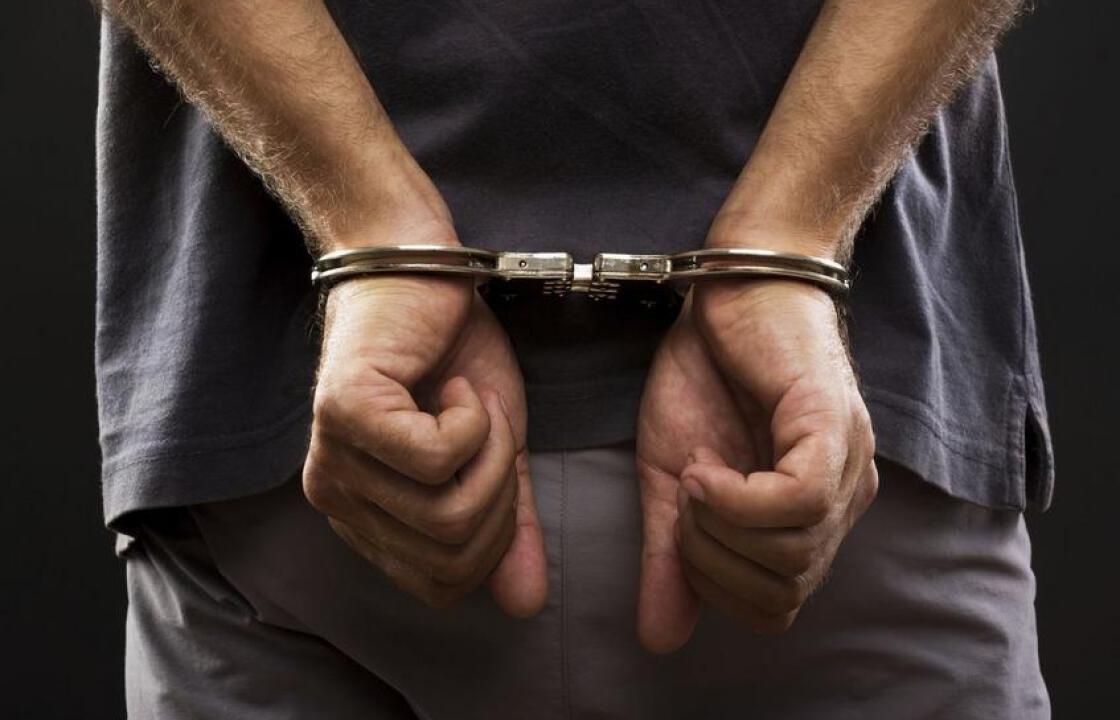 Φλώρινα: Συνελήφθη αλλοδαπός για βιασμό ανήλικης που είχε  διαπράξει το 2016