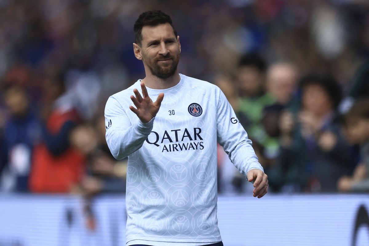 Ασύλληπτη πρόταση της Αλ Χιλάλ στον Λιονέλ Μέσι ύψους 450 εκατ. ευρώ για έναν χρόνο