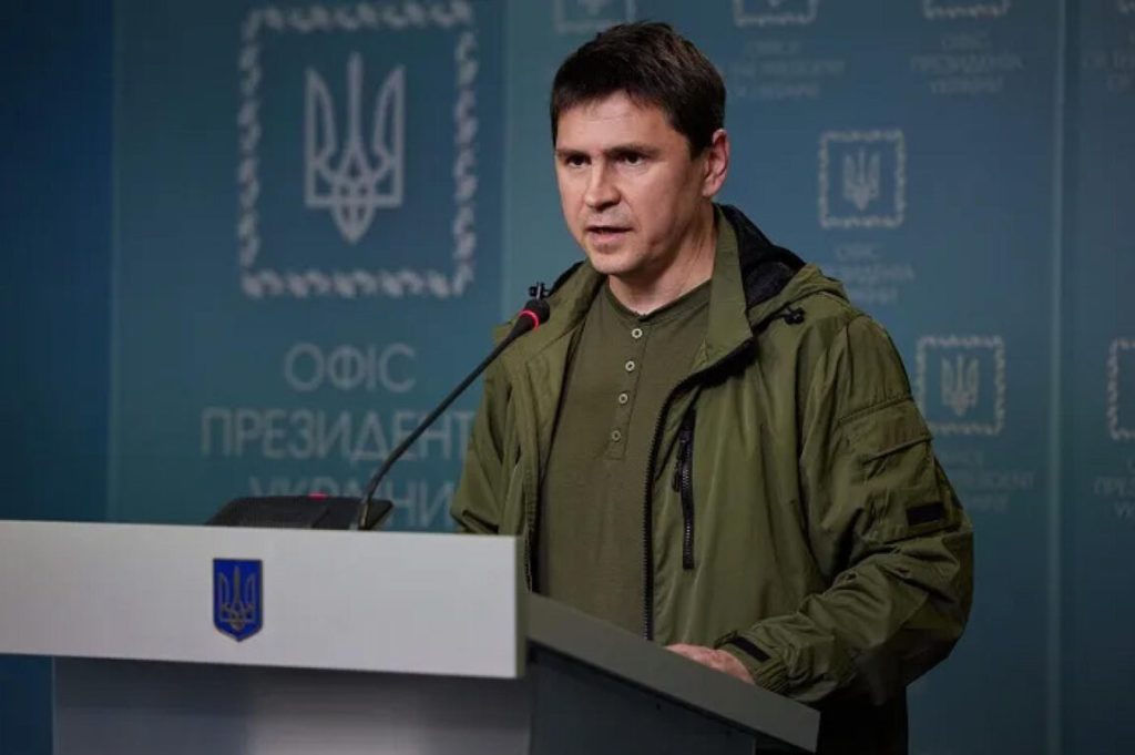 Ουκρανία: «Δεν έχουμε καμία σχέση με την επίθεση με drone στο Κρεμλίνο»
