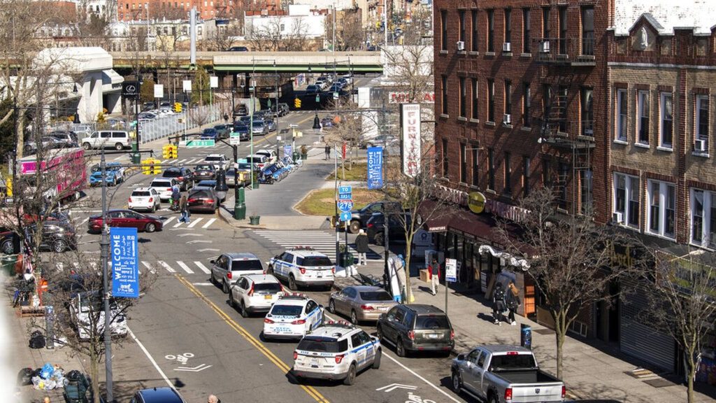 ΗΠΑ: Πυροβολισμοί σε νοσοκομείο της Ατλάντα – Τουλάχιστον ένας νεκρός – Ταυτοποιήθηκε ο δράστης (upd)