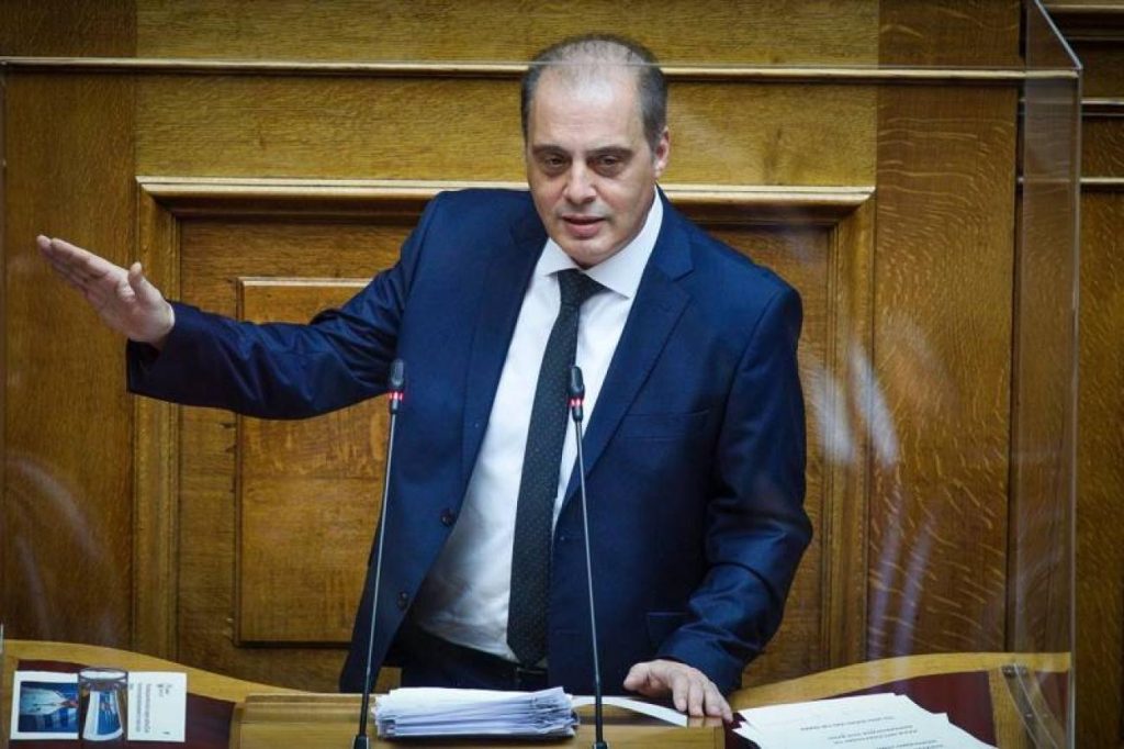 Εκλογές 2023: Αναλυτικά όλοι οι υποψήφιοι βουλευτές της Ελληνικής Λύσης (upd)