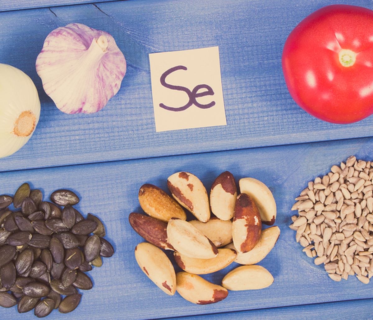 Τα οφέλη που έχει το σελήνιο στη γονιμότητα ανδρών και γυναικών