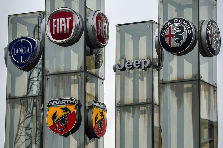 Νέος αντιπρόσωπος για τις μάρκες Fiat, Alfa Romeo και Jeep στην Ελλάδα