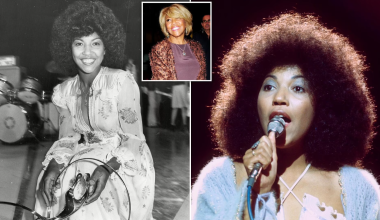 «Έφυγε» από τη ζωή η γνωστή τραγουδίστρια Linda Lewis (βίντεο)