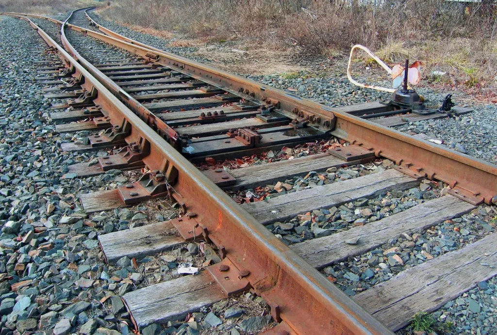 Σιδηροδρομικό δυστύχημα με δύο νεκρούς στην Γερμανία