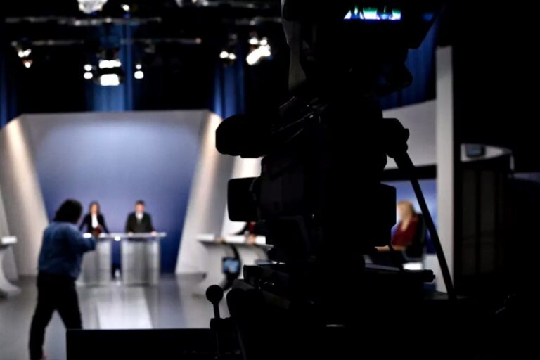 Εκλογές 2023: Οι έξι δημοσιογράφοι που θα πάρουν μέρος στο debate στις 10 Μάϊου