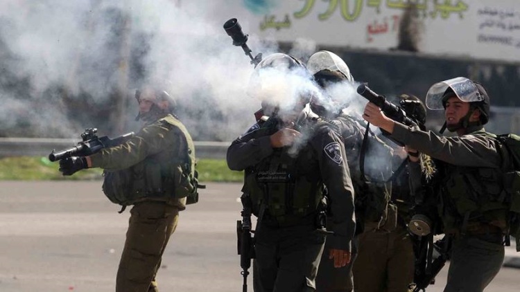 Μέση Ανατολή: Ο στρατός του Ισραήλ σκότωσε τρεις Παλαιστίνιους ενόπλους