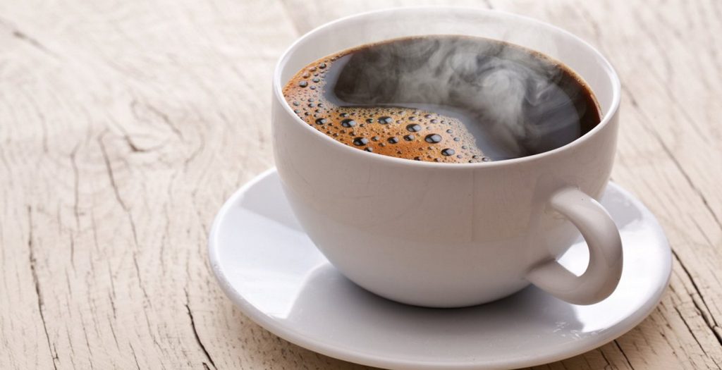 Αν το ξέρατε αυτό για τον ζεστό καφέ τότε θα πίνατε κάθε μέρα