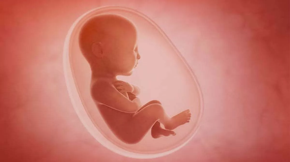 Βοστώνη: Έκαναν εγχείρηση στον εγκέφαλο αγέννητου μωρού για να αντιμετωπίσουν θανατηφόρα γενετική διαταραχή