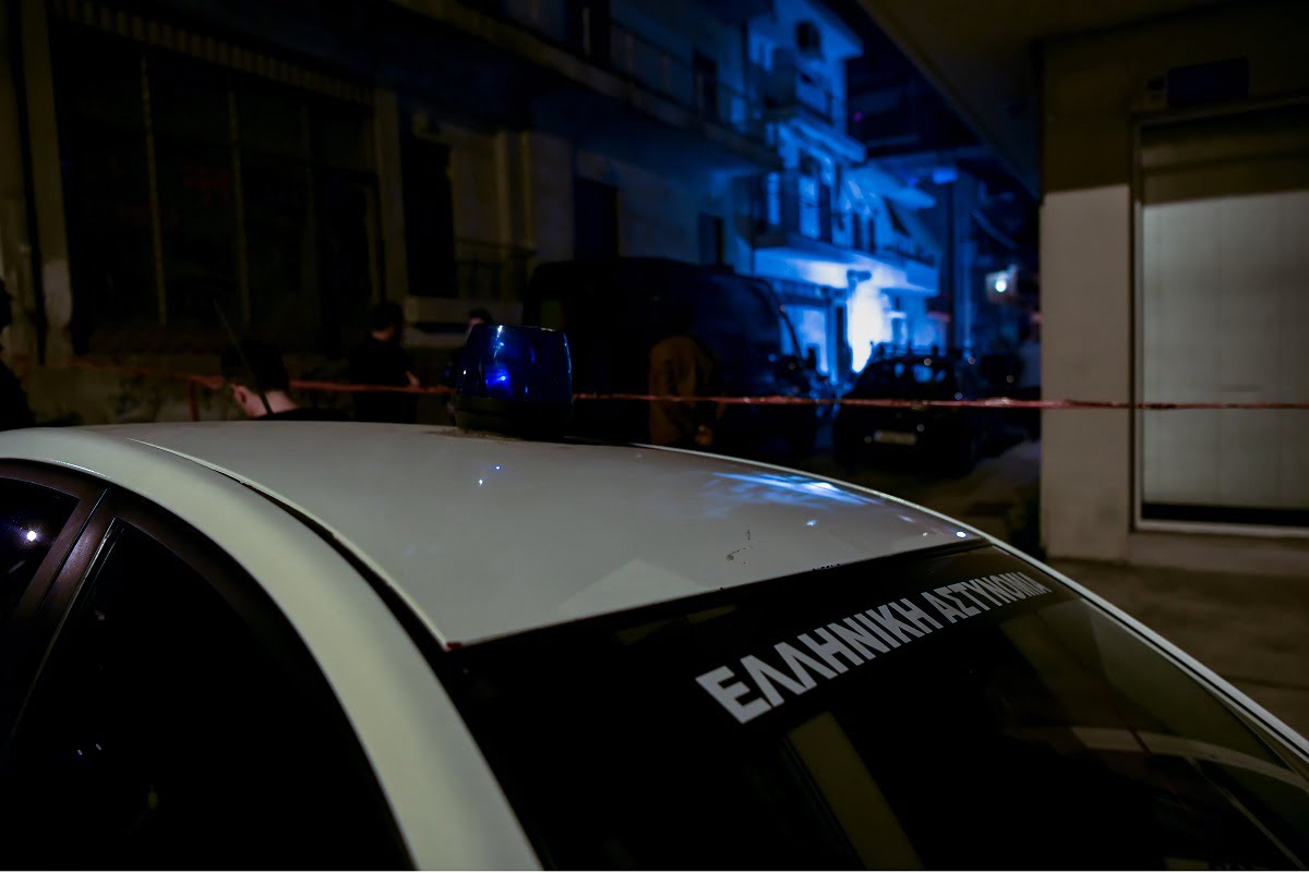 Ασπρόπυργος: Συνελήφθη ο 15χρονος που πήρε φωτογραφίες ανήλικων κοριτσιών και τις «έγδυσε» μέσω εφαρμογής