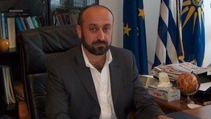 Θεσσαλονίκη: Ο Γιώργος Ξενιτίδης εξελέγη νέος δήμαρχος Λαγκαδά