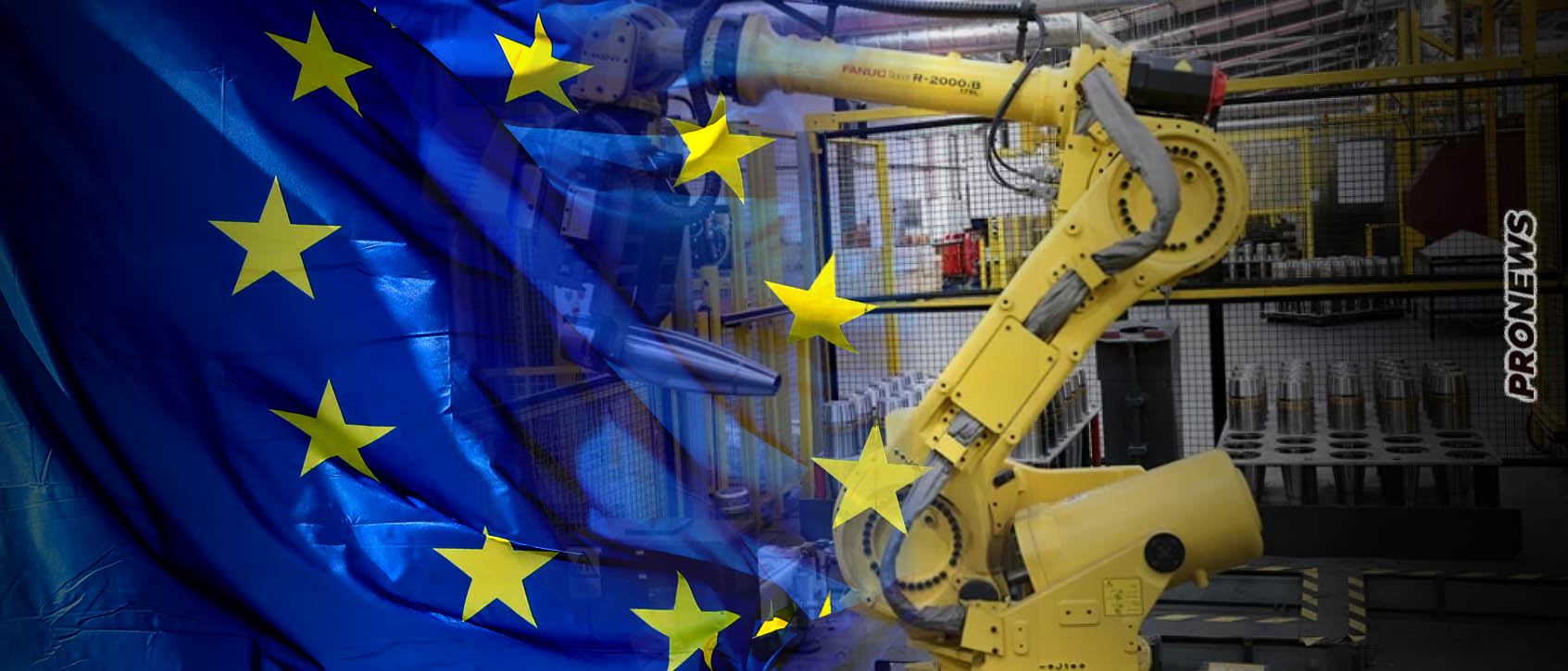 To «Colpo Grosso»  της ΕΕ με τα πυρομαχικά: Με ρωσικά χρήματα η χρηματοδότηση της παραγωγής 1 εκατ. βλημάτων πυροβολικού για το Κίεβο