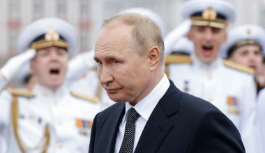 Ρώσος ΥΦΥΠΕΞ:  «Η Ουάσιγκτον να αρχίσει να φοβάται για την δική της ασφάλεια»! – «Βρισκόμαστε στο χείλος της αβύσσου»