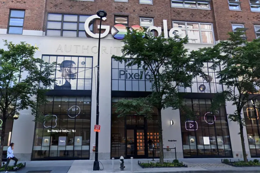 Αυτοκτόνησε υπάλληλος της Google – Πήδηξε από τον 14ο όροφο των γραφείων της εταιρείας