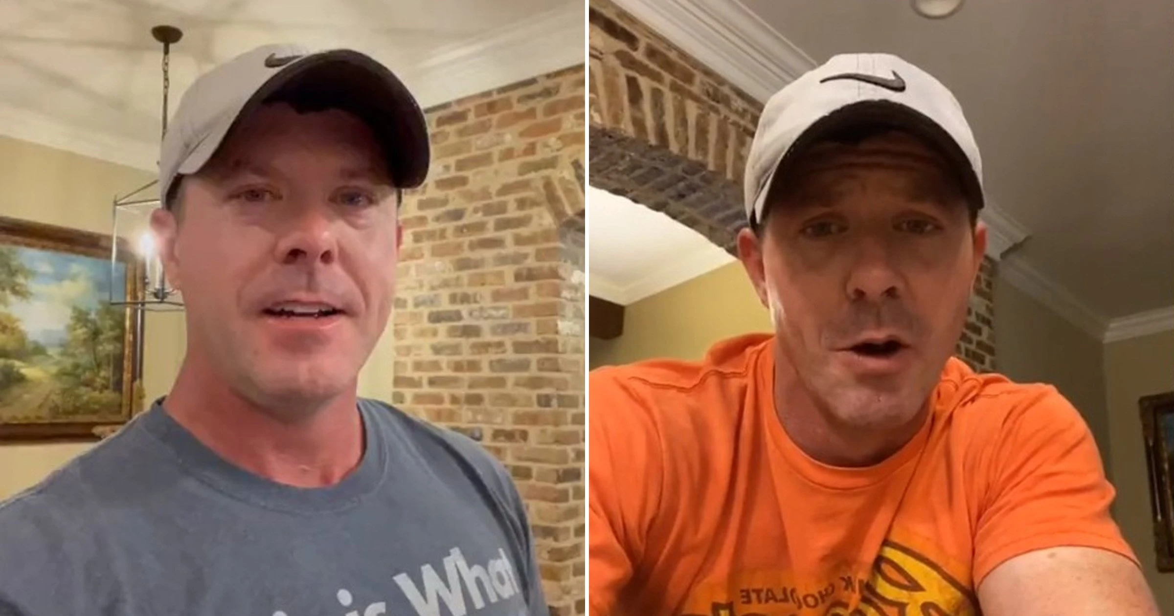 Αυτοκτόνησε ο γνωστός TikToker Bobby Moudy (βίντεο)