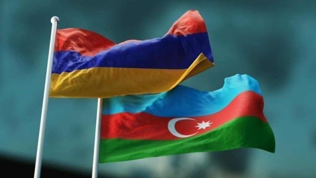 Ναγκόρνο Καραμπάχ: Οι ΗΠΑ βλέπουν πρόοδο στις διαπραγματεύσεις Αρμενίας-Αζερμπαϊτζάν