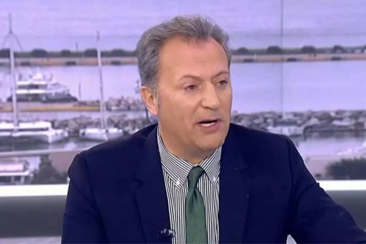 Δημήτρης Οικονόμου – ΣΚΑΙ: «Το τελευταίο φτωχικό τσιμπούσι πριν τις εκλογές»