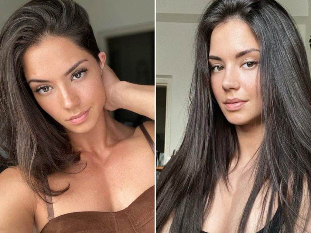 27χρονη Ρωσίδα κερδίζει 10.000 δολάρια τον μήνα χάρη στην ομοιότητά της με την Κένταλ Τζένερ (φωτό-βίντεο)