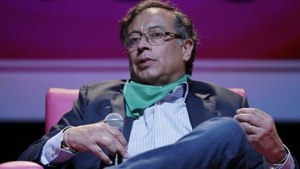 Έκκληση του Κολομβιανού προέδρου για άμεσες ειρηνευτικές συνομιλίες Κιέβου-Μόσχας