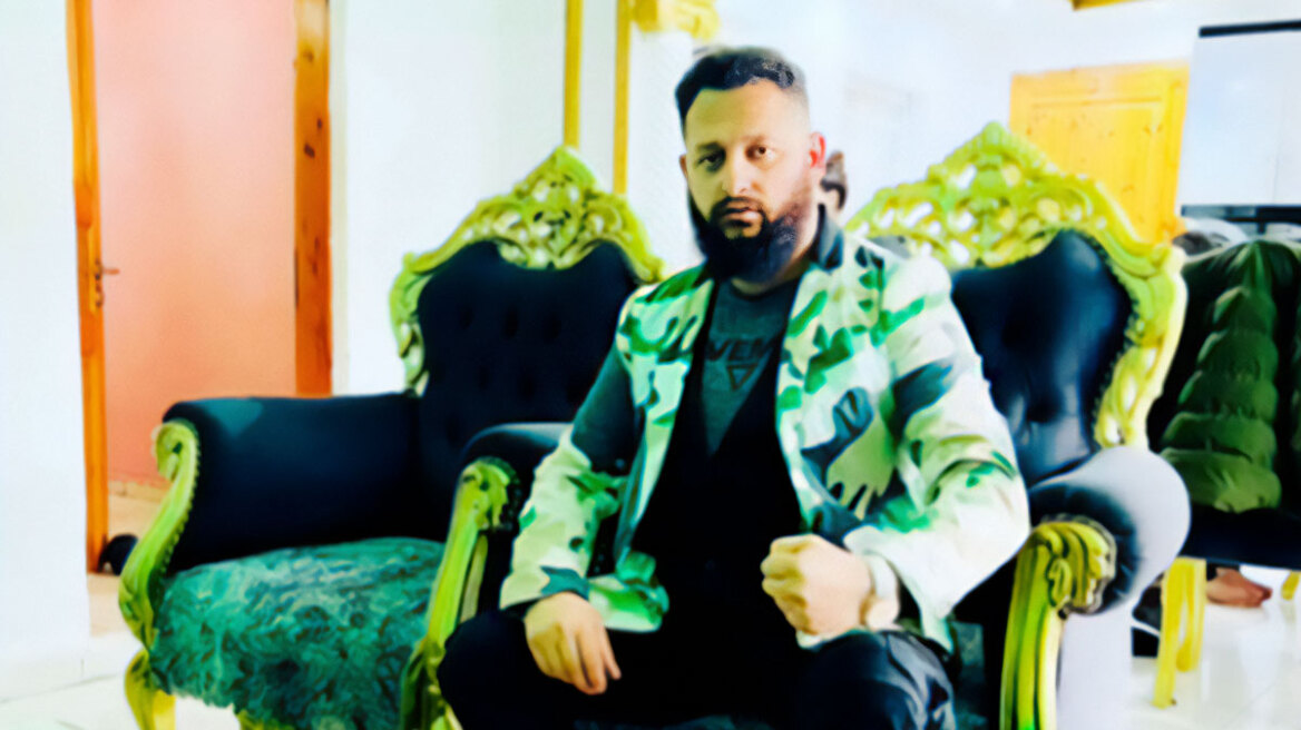 Έγκλημα στο Δροσερό Ξάνθης: Ο δολοφόνος του 45χρονου ανέβασε νέο βίντεο στο TikTok από τη φυλακή