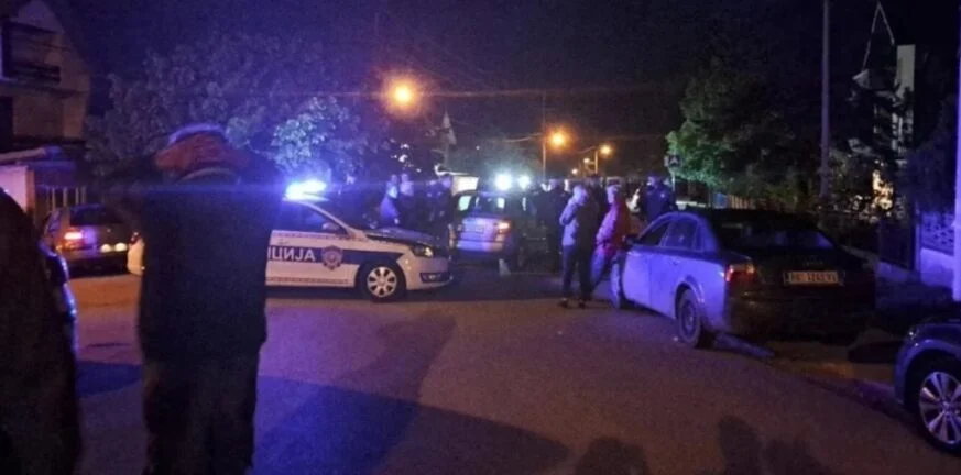 Σερβία: Αυτός είναι ο 21χρονος που πυροβόλησε και σκότωσε 8 άτομα από το αμάξι του (φωτο)