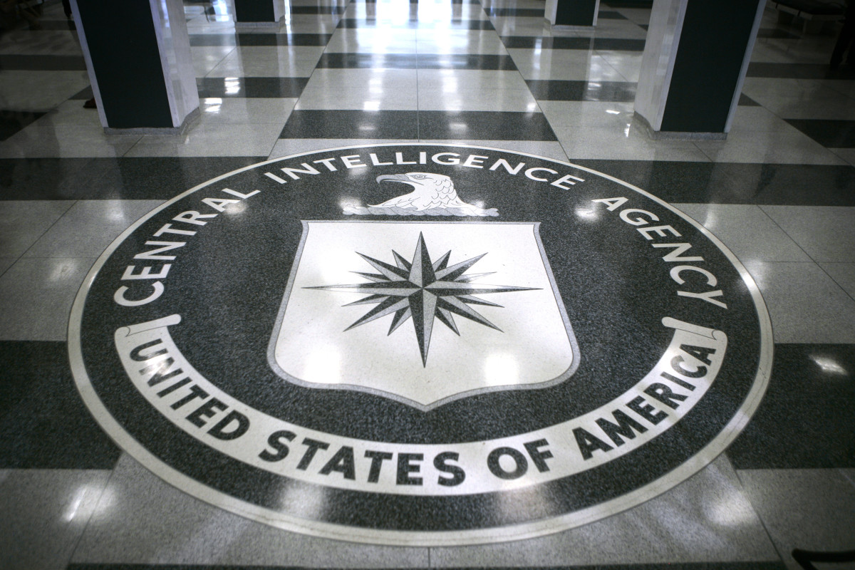 Πρώην αξιωματούχος της CIA για την επίθεση με drones στο Κρεμλίνο: «Έγινε με εντολή της κυβέρνησης Μπάιντεν»