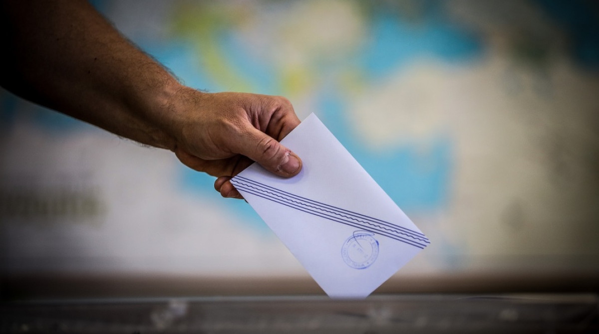 Εκλογές 2023: Αναλυτικά όλα τα εκλογικά κέντρα για τους Έλληνες του εξωτερικού
