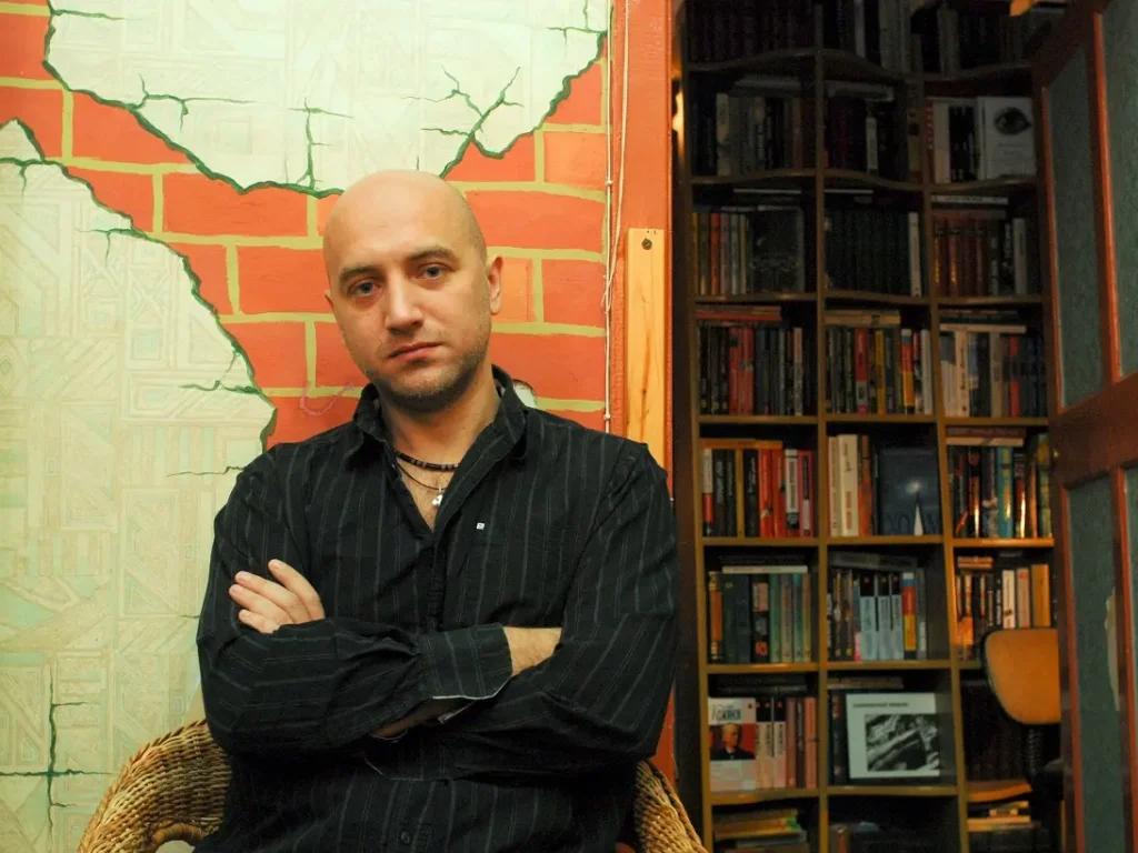 Ρωσία: Έκρηξη στο αυτοκίνητο του Ζ.Πριλέπιν – «Έγινε από ναζί εξτρεμιστές» λέει η Μόσχα