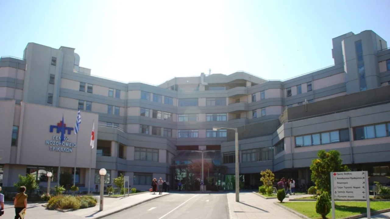 Τρίκαλα: Από καρδιακή ανακοπή πέθανε το 15χρονο κορίτσι μέσα στο νυχτερινό μαγαζί