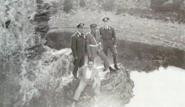 Πώς εξαφανίστηκε η λίμνη Πεντέλης και οι θρύλοι γύρω από αυτή