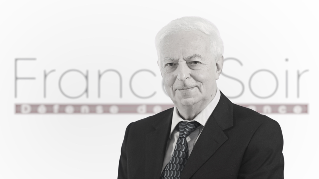 «Βόμβα» από κορυφαίο επιστήμονα σε κορυφαίο ΜΜΕ: «Έχουμε αποδείξεις ότι Κίνα και ΗΠΑ έφτιαξαν δύο κορωνοϊούς σε εργαστήριο»! (βίντεο)