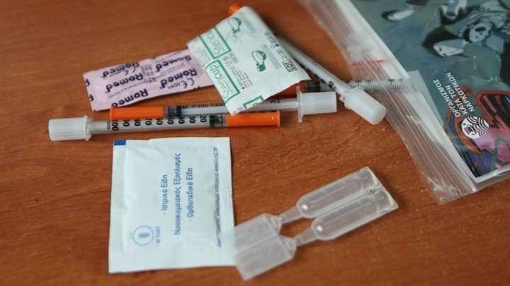 Θεσσαλονίκη: Τα τροχαία δυστυχήματα αποκαλύπτουν ραγδαία αύξηση στη χρήση κοκαΐνης