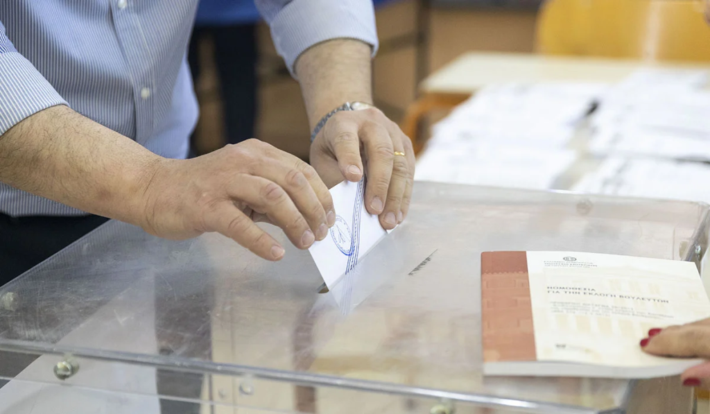 Εκλογές: Δείτε πώς θα ψηφίσετε αν δεν έχετε ταυτότητα – Τα 4 εναλλακτικά έγγραφα
