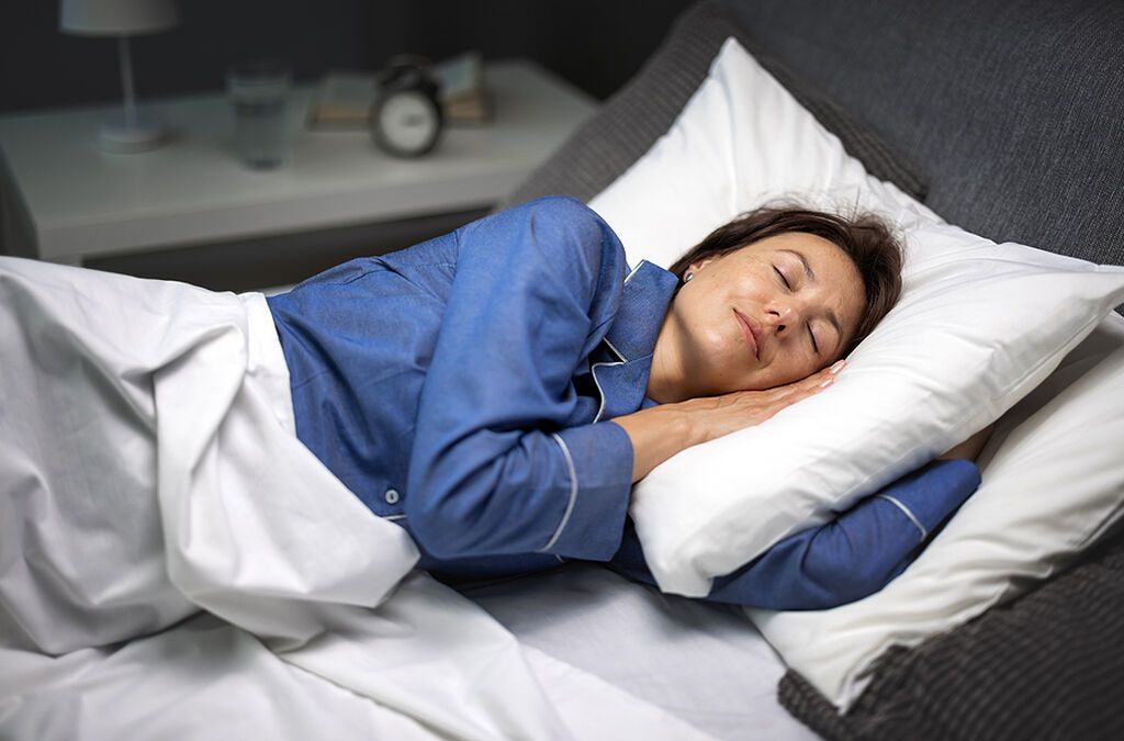 Τα πάνω από 30 λεπτά ύπνου μέσα στην ημέρα μπορεί να είναι αιτία παχυσαρκίας και μεταβολικού συνδρόμου
