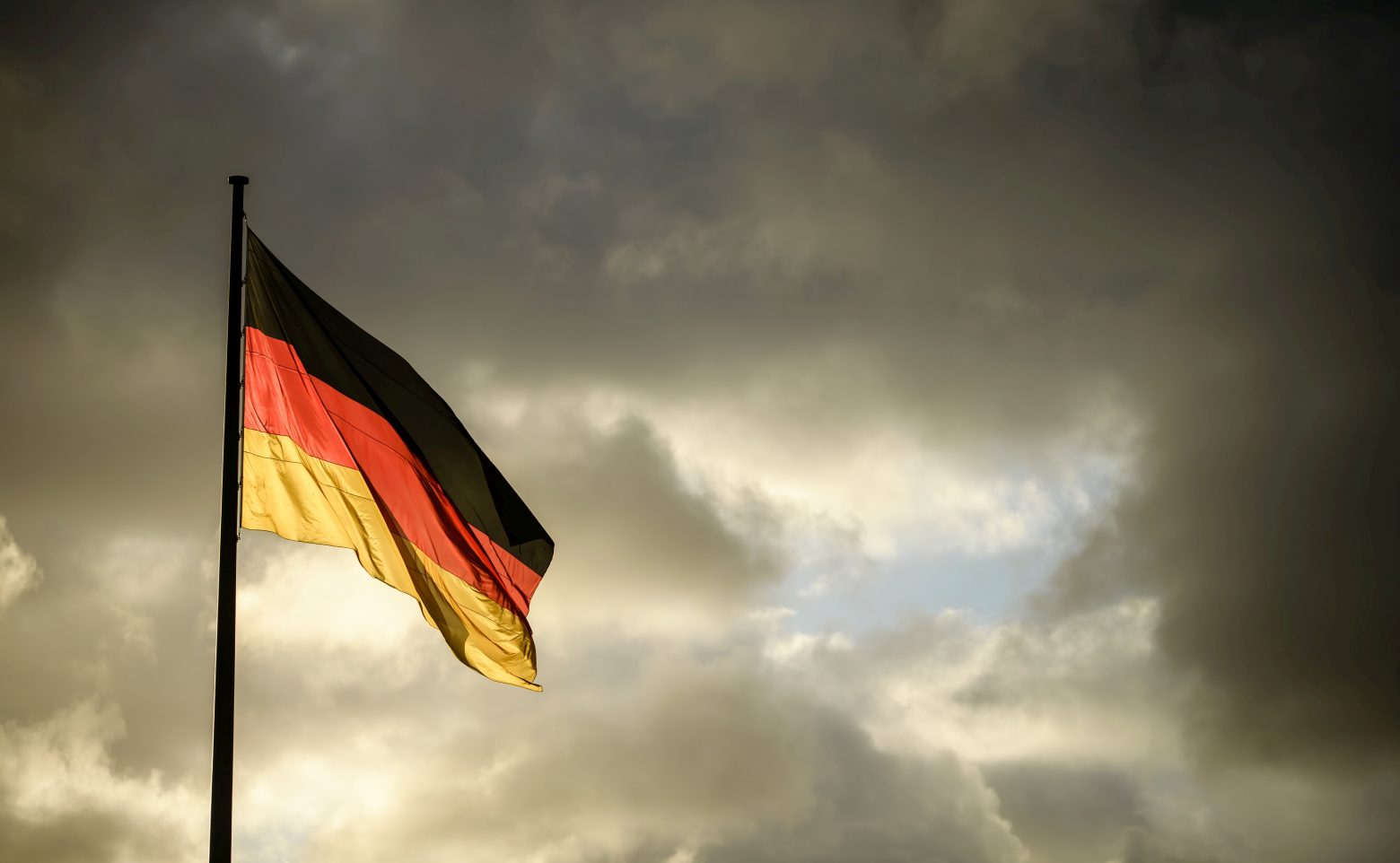 Γερμανία: Σε απότομη ύφεση η μεγαλύτερη οικονομία της Ευρώπης