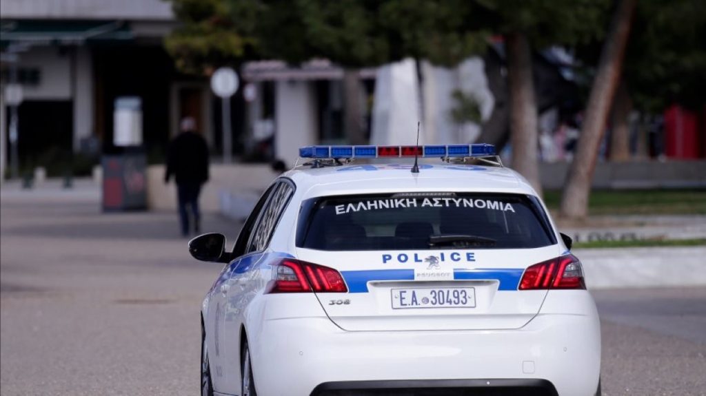 Θεσσαλονίκη: Για απόπειρα ανθρωποκτονίας κατηγορείται η 71χρονη που τραυμάτισε στο κεφάλι τον γιο της
