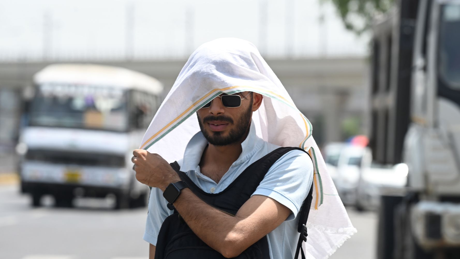 «Βράζει» το Βιετνάμ: Νέο ρεκόρ θερμοκρασιών – Ο υδράργυρος έφτασε τους 44,1°C