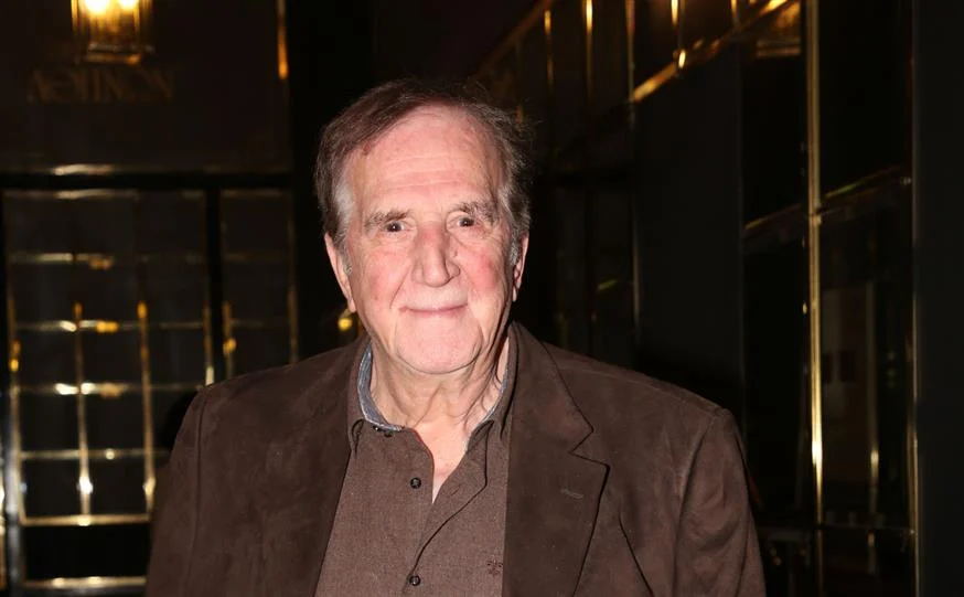 Στο νοσοκομείο της Πάτρας ο Γιώργος Κωνσταντίνου – Τι συνέβη στον γνωστό ηθοποιό;