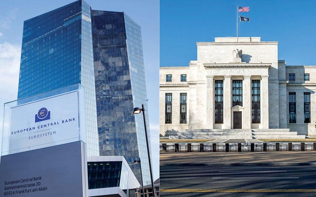 Η Fed έκανε πιθανόν την τελευταία αύξηση επιτοκίων υπό τον φόβο της βιωσιμότητας των τραπεζών