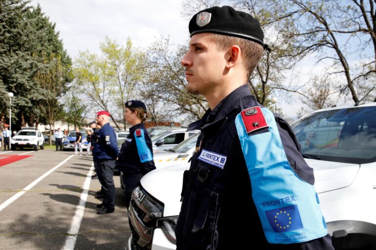 Σκόπια: Οι αστυνομικές αρχές δεν επέτρεψαν την είσοδο στη χώρα σε Βούλγαρο ευρωβουλευτή