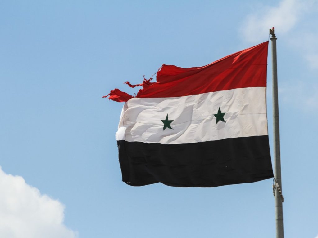 Η Συρία έγινε δεκτή ξανά στον Αραβικό Σύνδεσμο – Εξομαλύνονται οι σχέσεις με τον Άσαντ