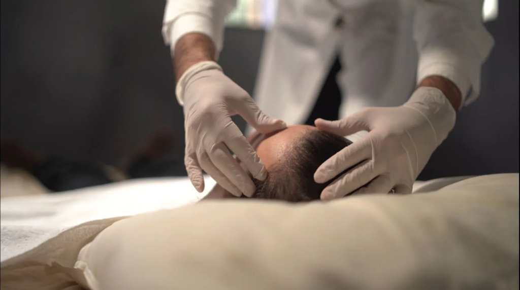 Βραζιλία: Μαιευτήρας… «ξερίζωσε το κεφάλι βρέφους» κατά τη διάρκεια του τοκετού μπροστά στον πατέρα