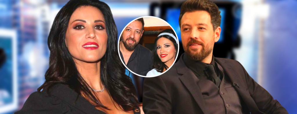 Νέα αγωγή της Σοφίας Παυλίδου εναντίον του Μάνου Παπαγιάννη – Αντιμέτωποι ξανά στα δικαστήρια