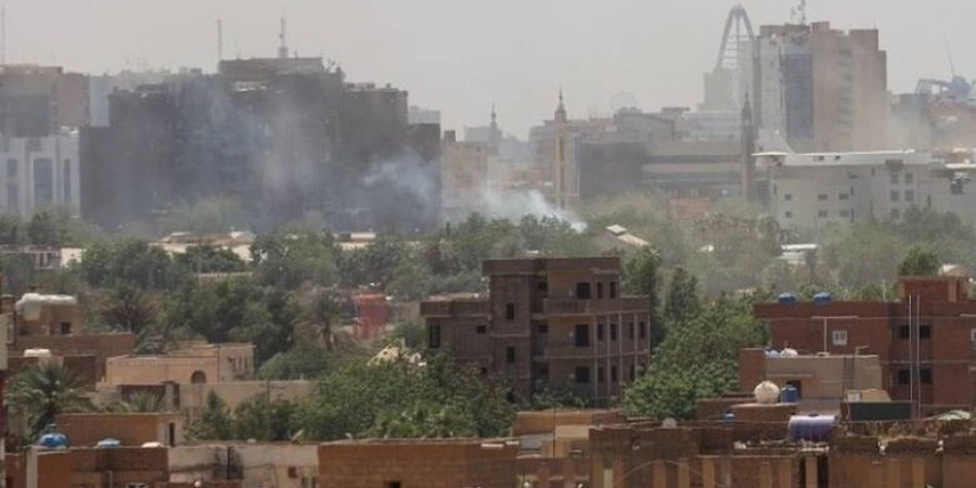 Σουδάν: Χωρίς «μεγάλη πρόοδο» οι διαπραγματεύσεις που διεξάγονται στη Σαουδική Αραβία