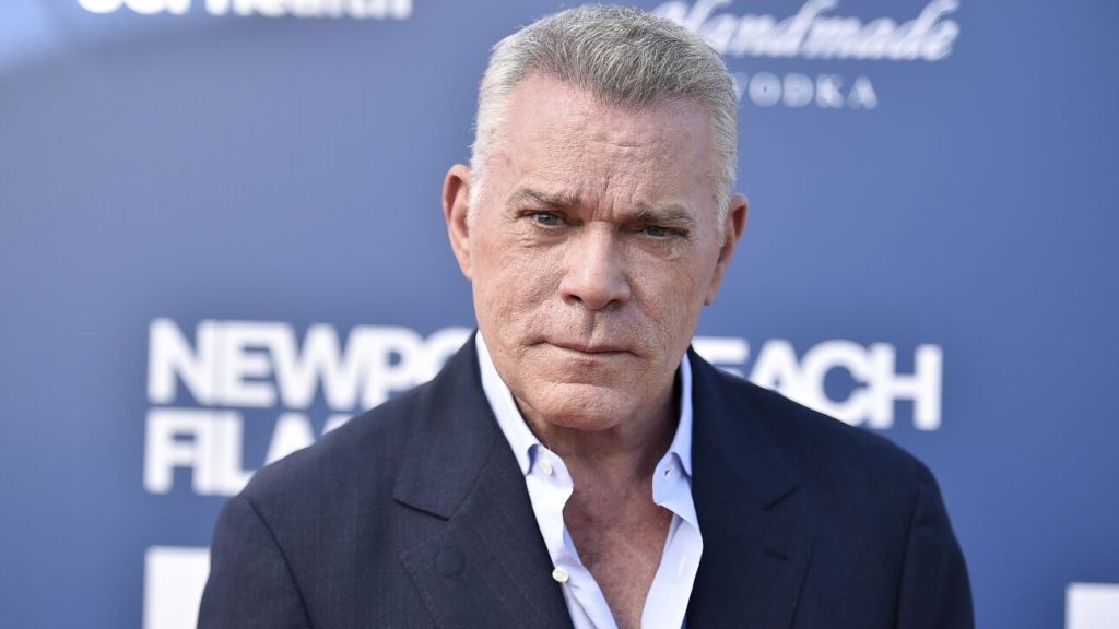 Ρέι Λιότα: Ανακοινώθηκε η αιτία θανάτου του ηθοποιού ένα χρόνο μετά την ξαφνική απώλειά του