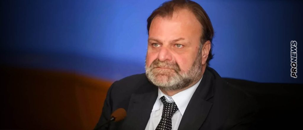 Έχασε τη μάχη ο αντιδήμαρχος Καλλιθέας Λάζαρος Λασκαρίδης – Είχε πέσει από μπαλκόνι ύψους τεσσάρων μέτρων