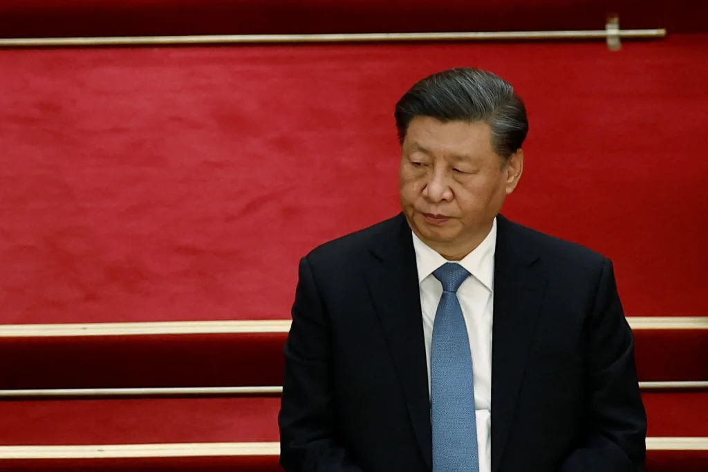 Κίνα: Tους ηγέτες της κεντρικής Ασίας θα υποδεχτεί ο Σι Τζινπίνγκ