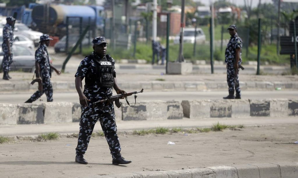 Νιγηρία: Ένοπλοι απήγαγαν 40 πιστούς από εκκλησία Βαπτιστών στην πολιτεία Καντούνα